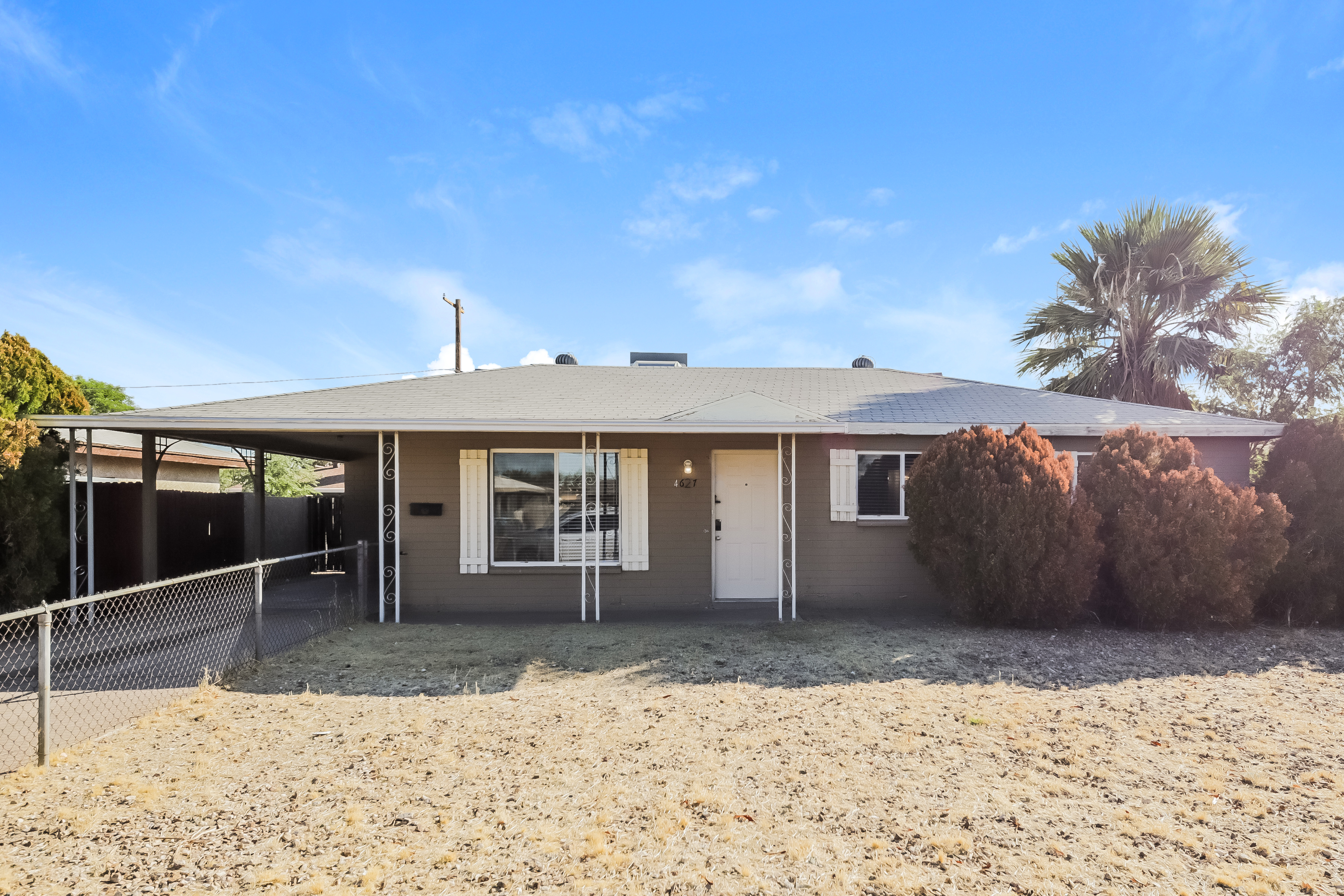 4627 N 47TH DR Phoenix, AZ 85031